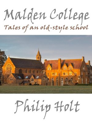 cover image of Malden College